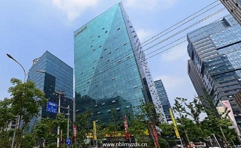 罗蒙鄞州大厦